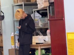 -文三里屯面馆(三里屯店)