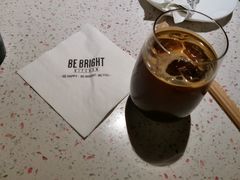 -BE BRIGHT KITCHEN(正佳广场店)