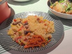 -楼兰新疆菜(江宁万达店)