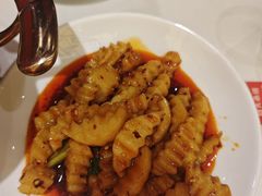 -全牛匠·乐山跷脚牛肉(西北旺万象汇店)