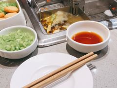 -海底捞火锅(新松江路店)