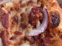 -Tubestation站点比萨(五道营店)