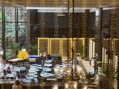 -广州花园酒店
