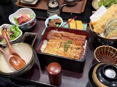 -玄白·炭烤活鳗(上海首店)