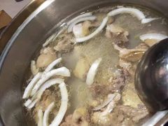 -狐狸爱上椰子鸡(滨江星光大道店)