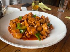 -一盏明灯全素斋(五爷庙店)