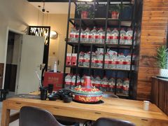 -木辛水水冰煮羊(凤城六路店)