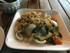 -Doo Dee Thai Food(Issan/Isaan/Esan)