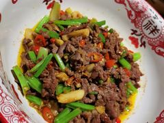 -老湘村·湖南土菜(天河维多利店)