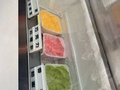 -成裕雪糕店(士多店)