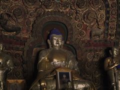 -瞿昙寺