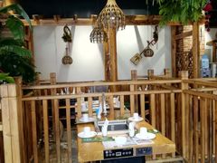 -草原塞蛮羊火锅城(港湾店)