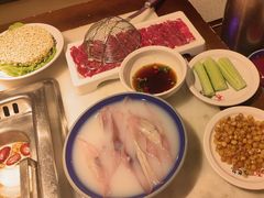 -重庆高老九火锅(万象城店)