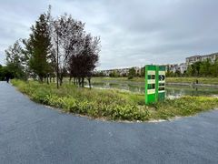 -两河城市森林公园