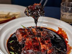 -维园悦谱·海派家常菜(乌鲁木齐南路店)