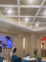 体验后-碧莲盛·不剃发植发