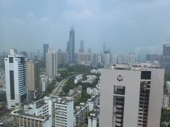 -深圳温德姆至尊酒店
