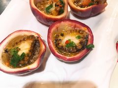 -79号渔船海鲜饭店(华强北店)