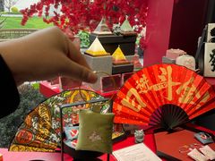 -龙华素斋(龙华路店)