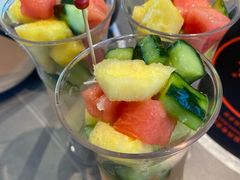 -创味·民间海南菜·非遗藤桥排骨(藤桥·免税城店)