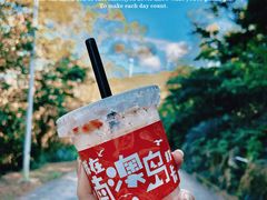 -南澳岛打卡果汁冰公司