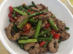 -红色湘菜馆(春风店)