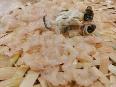 -官塘鱻鱻鱼生