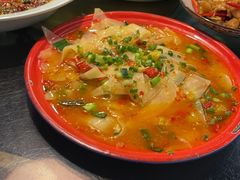 -阿嫂印象·民间江湖菜(大学城店)