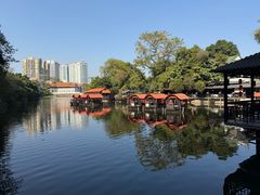 -侨美·唐荔园·40年地道粤菜