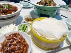 -宋徽厨·安徽菜(怀宁步行街店)