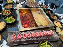 -王家渡火锅店(棕榈泉店)