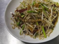 -东方饺子王(东盛路店)