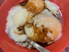 温泉蛋-亚坤(新达城广场B1店)