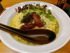 -和府捞面(中山龙之梦店)