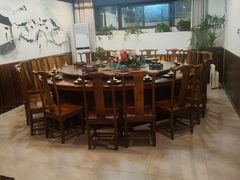 包厢-熊刚饭店·太湖本地土菜·融合菜(天成时代广场店)