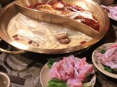 -小龙坎火锅(总店)