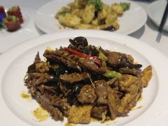 -鑫悦诚府·新鲁菜·餐厅(趵突泉店)