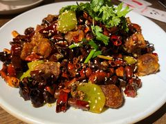 -辛香汇(飞洲店)
