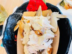 -嗲嗲的椰子鸡(亚龙湾总店)