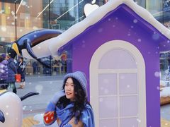 -大悦城(沈阳中街店)