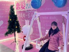 -嗨翻Hi-Fun竞技主题乐园·蹦床亲子生日轰趴(国光1937店)