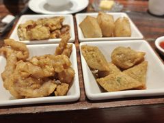 -临家闽南菜(宝洲路店)