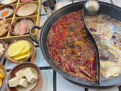 -贰回巷火锅馆(钟楼店)