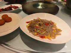 -紫鑫阁饭庄(长安店)