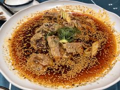 -干老四雅鱼饭店(滨江西路店)