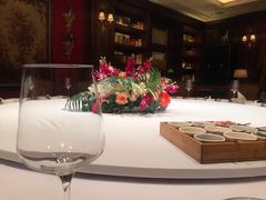 -翡翠小城·海鲜豆捞·广式点心(老佛爷店)