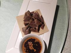 -百姓厨房(凤翔泥塑坊店)