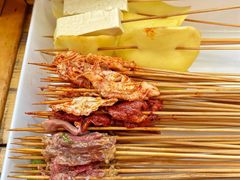 -袁记串串香(新南门店)