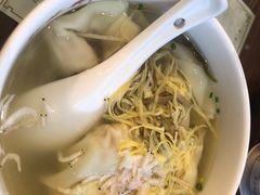 开洋馄饨-勤德兴(湖滨路店)