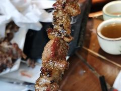 -竹叶涮肉坊(总店)